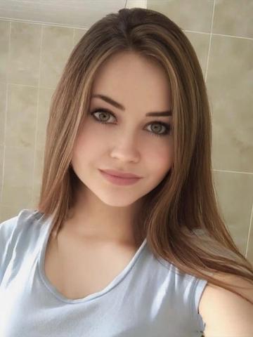 Проститутка Геля